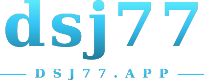 dsj77 logo