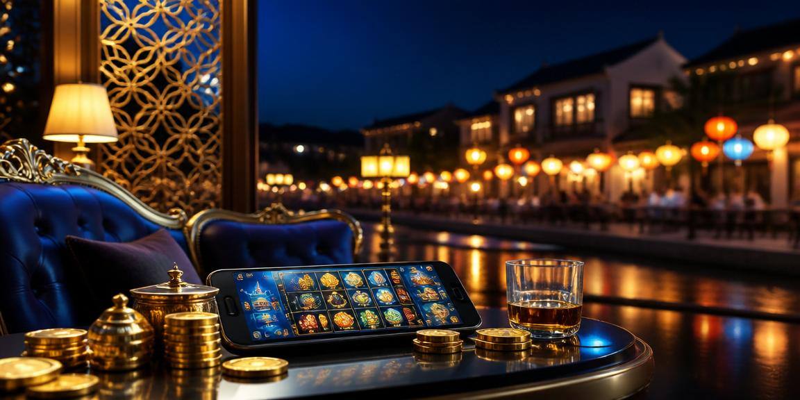 dsj77 ZaloPay Baccarat