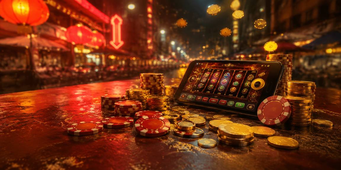 dsj77 Cẩm Nang Casino